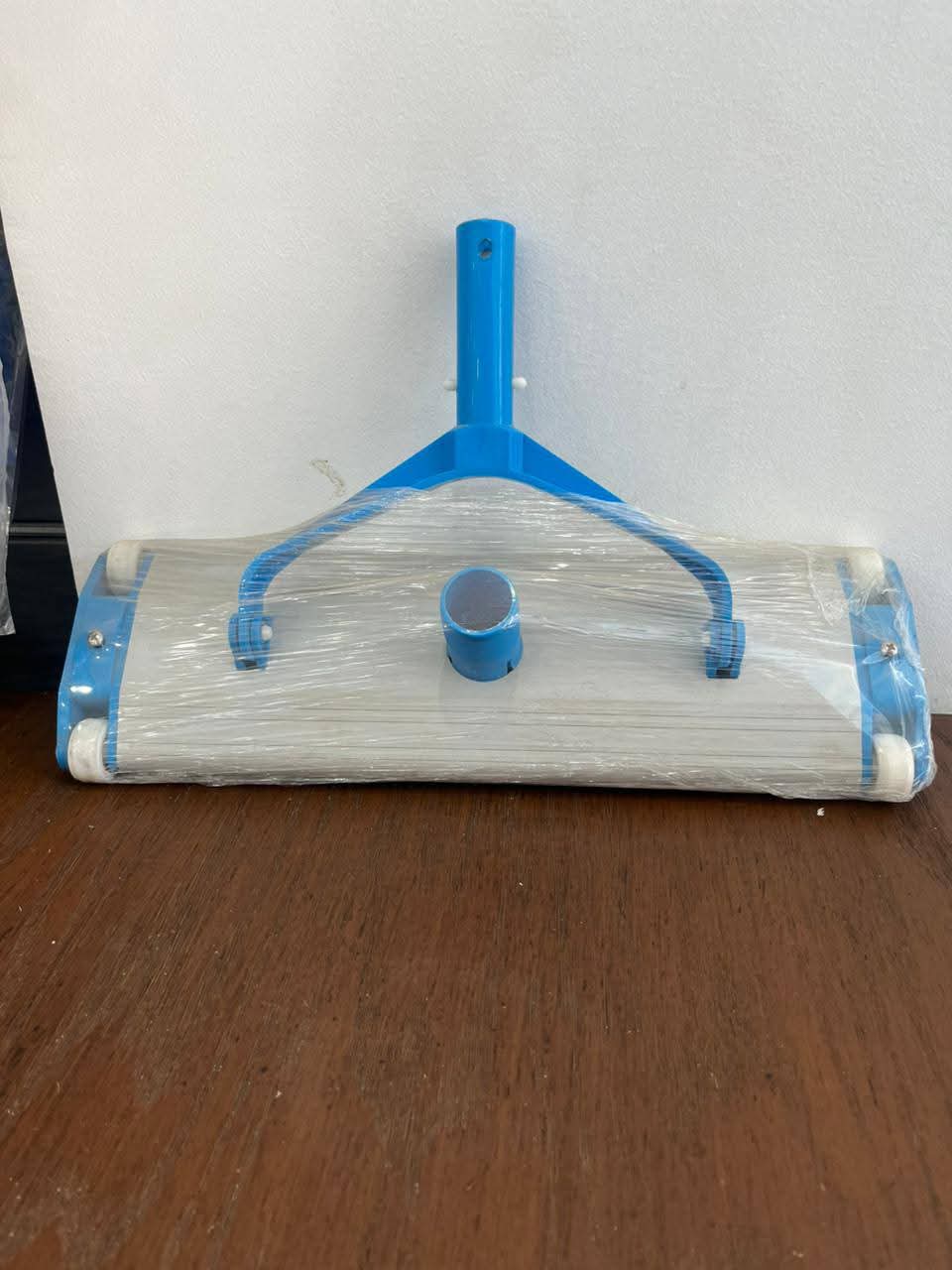 مكنسه استنلس