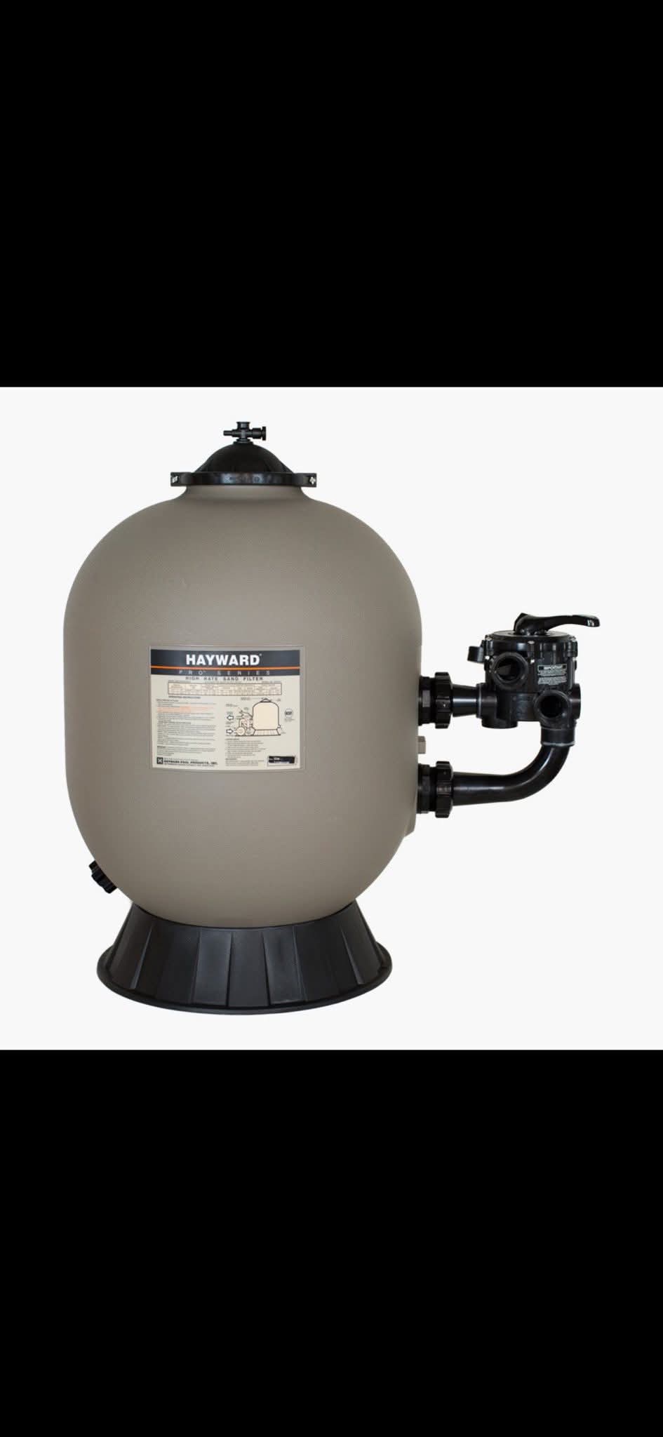 فلتر هيوارد